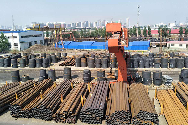 轮台实景展示